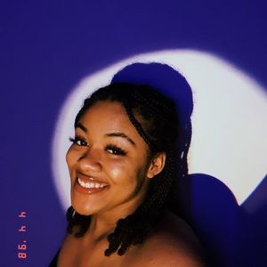 Meet your Posher, Breanna